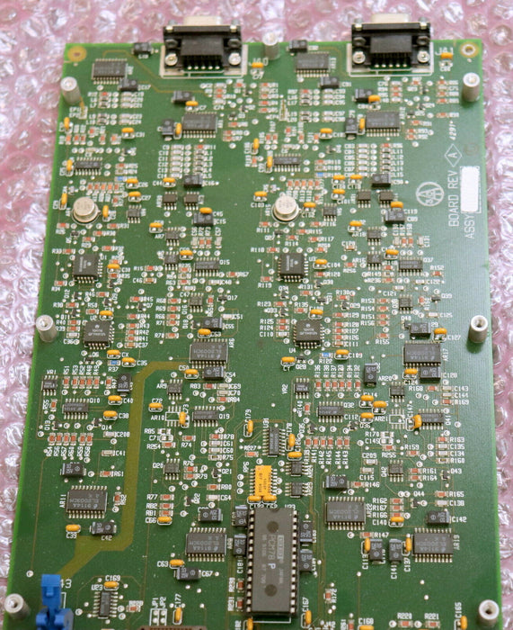 ASSY Board REV 4291 00500772-A 110591-0015 BI-4 Platine No. 500771