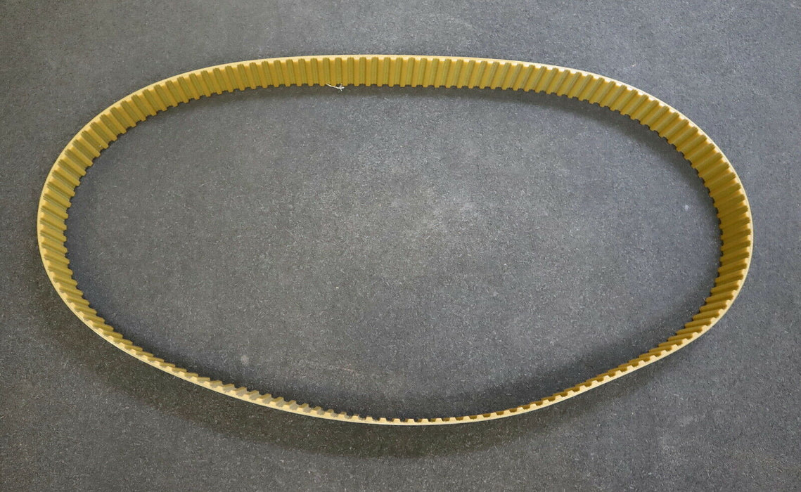 MEGADYNE Zahnriemen Timing belt T 10 1390 Länge 1390mm Breite 41,5mm unbenutzt