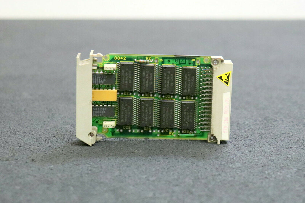 SIEMENS SINUMERIK EPROM 6FX1126-6BA00 570 266 9001.01 - gebraucht