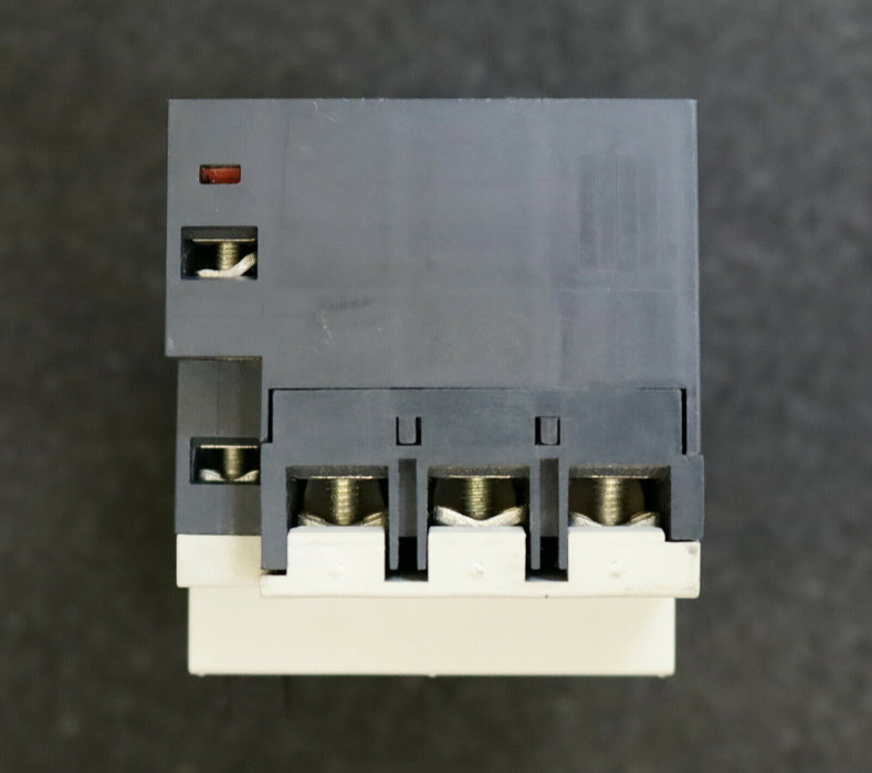 SIEMENS Schutzschalter 3VU1300-3ME00 0,4-0,6A AC-3 50/60Hz 7,2A Ue = 415/690V