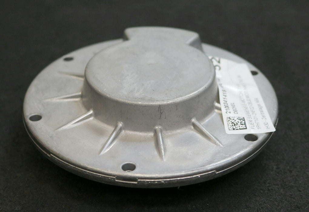 SIEMENS Deckel für SIEMENS Motor Typ 1PH7101-2NF02-0BJ0 L795 6439 48 002