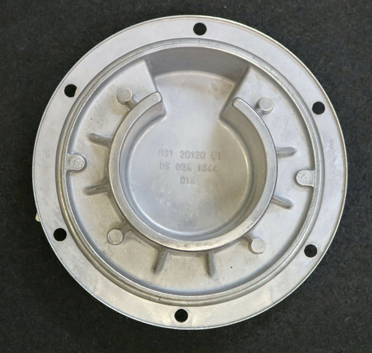 SIEMENS Deckel für SIEMENS Motor Typ 1PH7101-2NF02-0BJ0 L795 6439 48 002