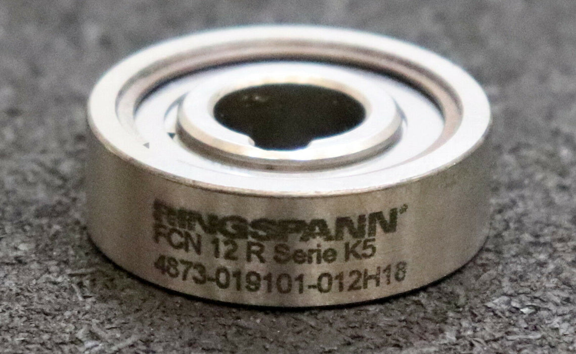 RINGSPANN Freilauf FCN12R Art.Nr. 4873-019101-012H18 32x12x10 mm