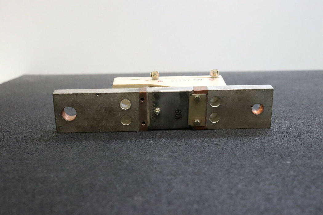 SIEMENS Überlastrelais overload relay 3UA2100-0A 175-350A - gebraucht