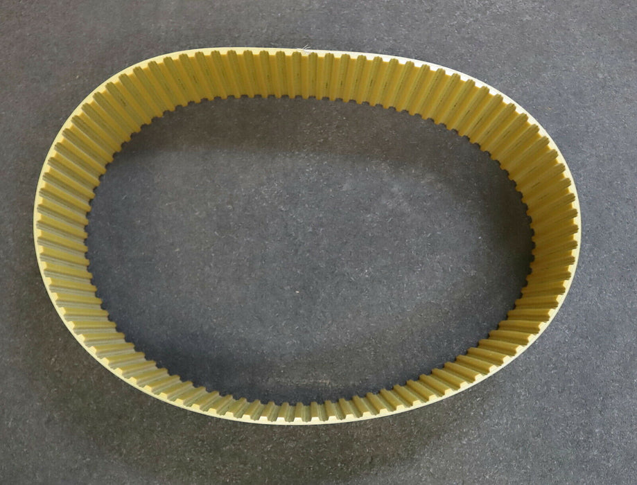 GATES SYNCHROPOWER Zahnriemen Timing belt T10 Länge 890mm Breite 87mm unbenutzt