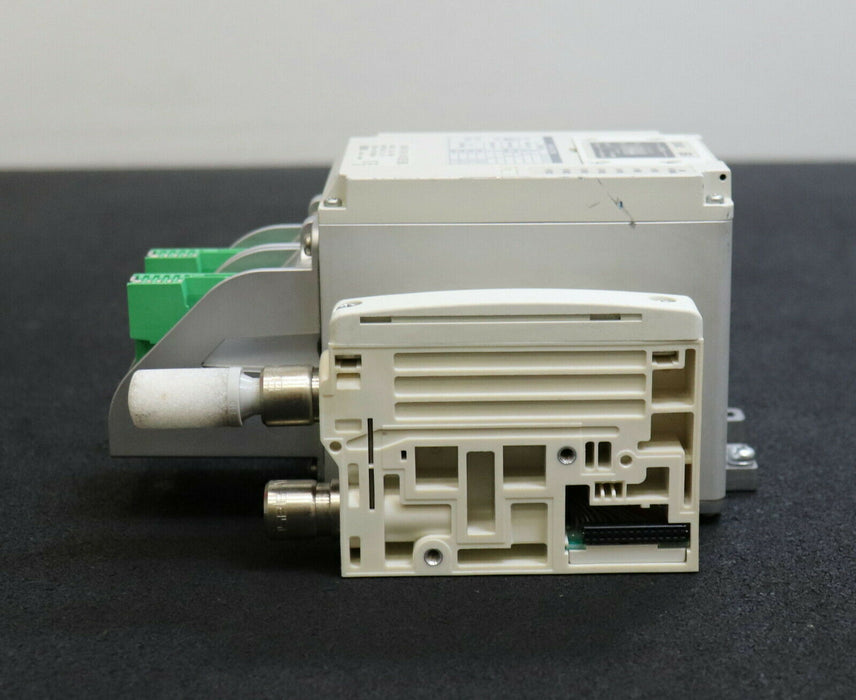 SMC / PHOENIX CONTACT Pneumatischer Controller EX245-SIB1-X35 1R1-5GH 24VDC 0,2A