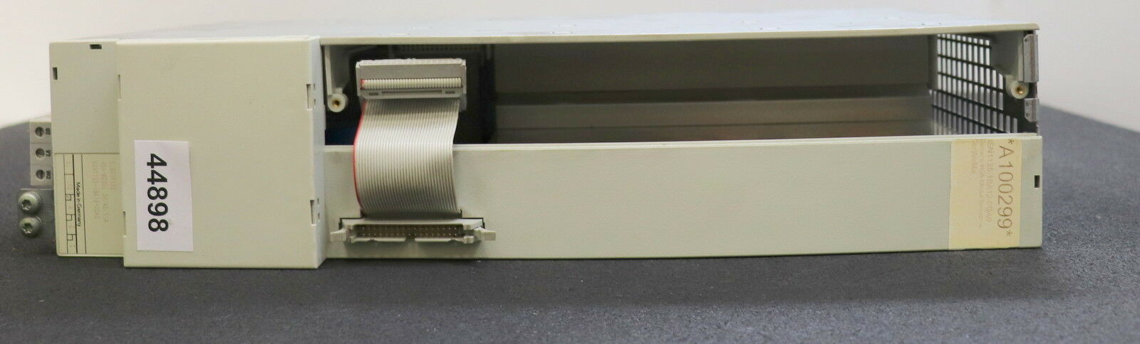 SIEMENS SIMODRIVE HSA-MODUL 30/40/51A 6SN1135-1BA12-0DA0 - gebraucht