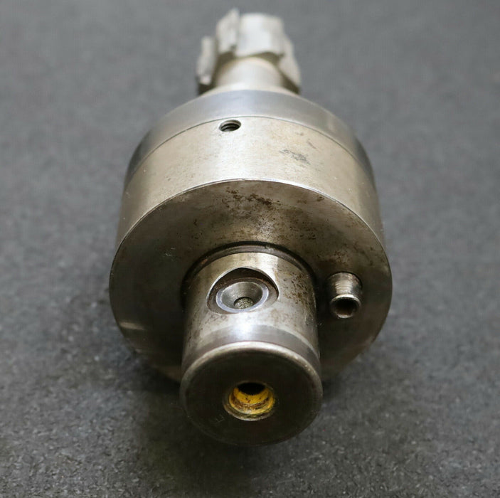 KOMET ABS-Spannfutter ABS 50 Ø9mm Länge 55,5mm  gebraucht