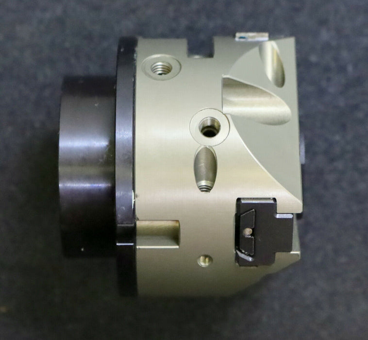 SCHUNK 3-Finger-Zentralgreifer PZN-64/1 Art.Nr. 300510 - unbenutzt