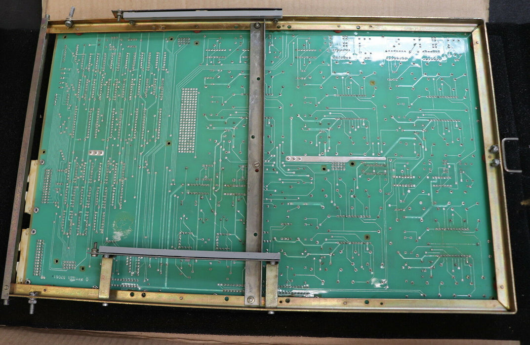 NUMERIK SIEMENS Einschub Platine 413880-2 NKM RFT 57061 - gebraucht - getestet