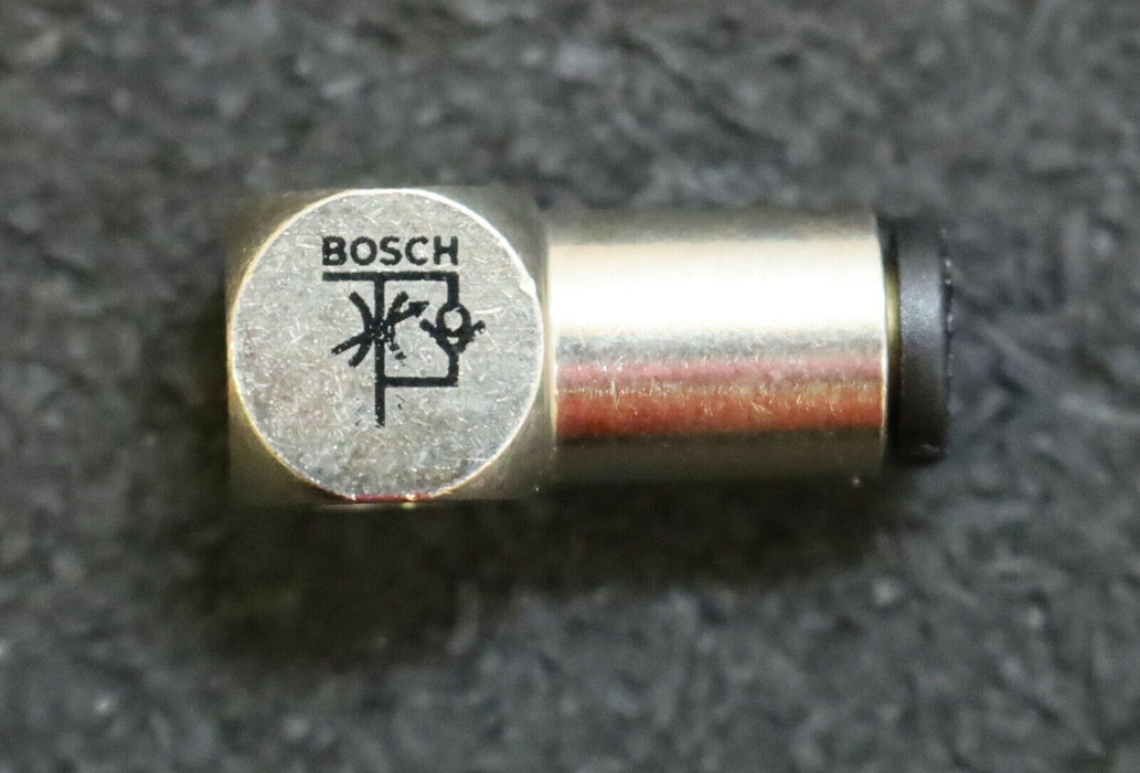 BOSCH Pneumatik-Ventil BOSCH 0821200186 - unbenutzt