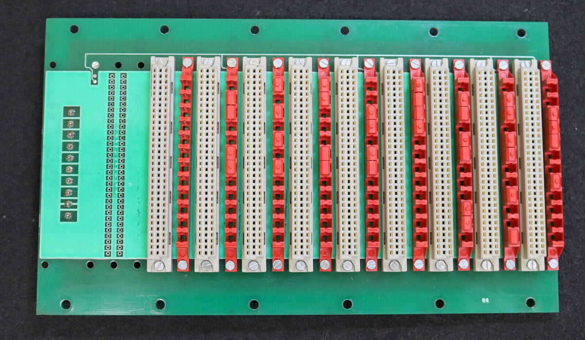 IMAC KLINGELNBERG KWS Einschubplatine für pas-2nc IMAC-BUS10 - gebraucht