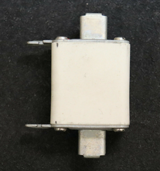 SIEMENS SITOR 2xSicherungseinsatz fuse-link 3NE3 018 63A 660VAC - gR