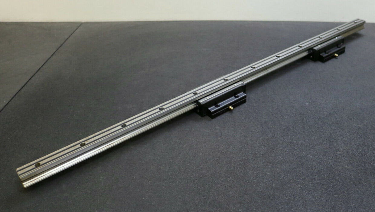 THK Linearführung HSR30LA2SSS+946L-II Linear actuator guide bearing route