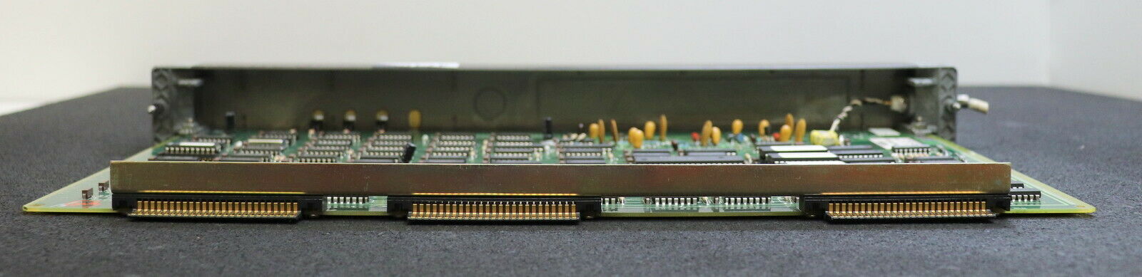 GOULD I/O Processor S901 PCB S901-100 REV A for segment schedule 984