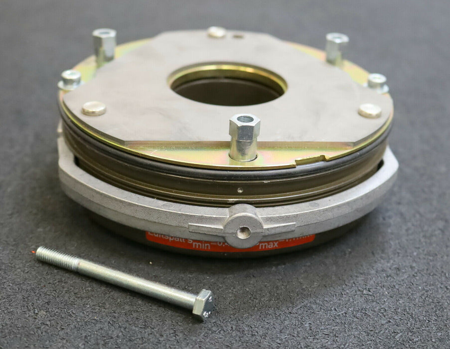 ABUS Magnetkörper komplett Art.Nr. 12658 für Federdruckbremse 15 30Nm 81-98 VDC