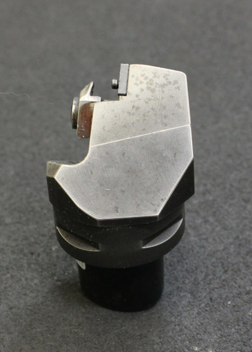 CAPTO Klemmhalter Adapter C5-MTJNL-25060-16 Rechtes Werkzeug MMC MPC50 gebraucht