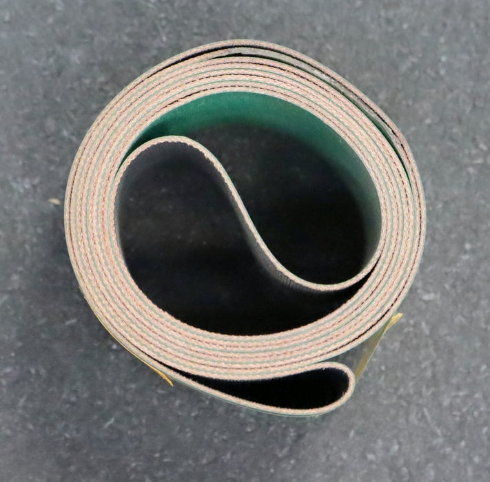 Bild des Artikels Flachriemen-Flat-belt-endlos-verbunden-Breite-45mm-Länge-1570mm-Bandstärke-0,9mm