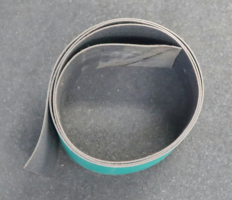 Bild des Artikels Flachriemen-Flat-belt-offen-Breite-64mm-Länge-1100mm-Bandstärke-1mm-unbenutzt