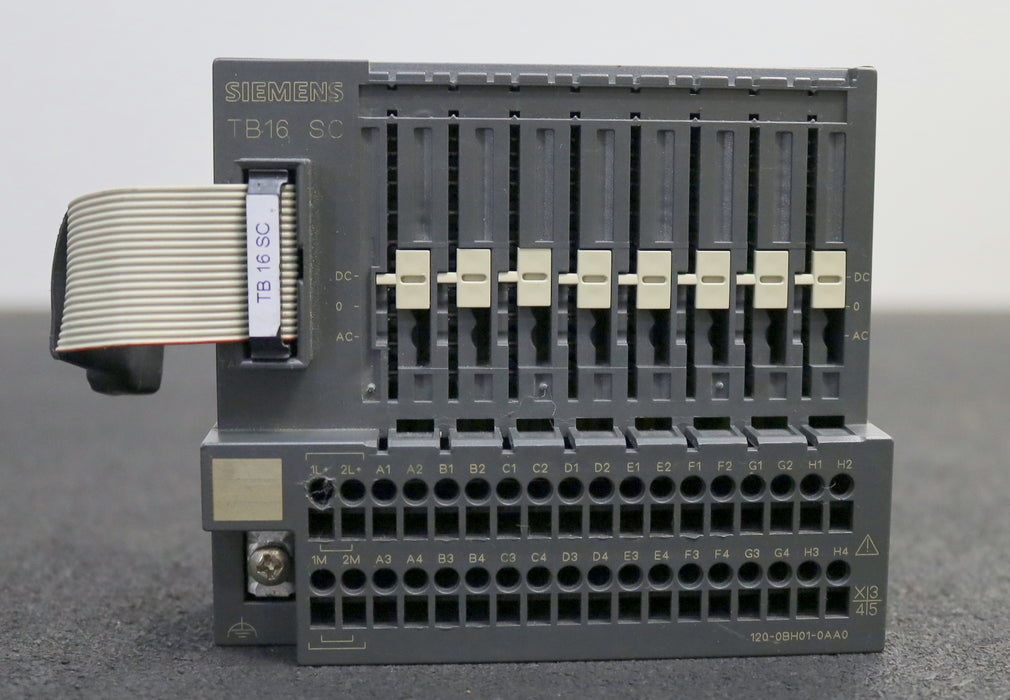 Bild des Artikels SIEMENS-Leistungsschütz--Power-contactor--3TB4614-0A-gebraucht