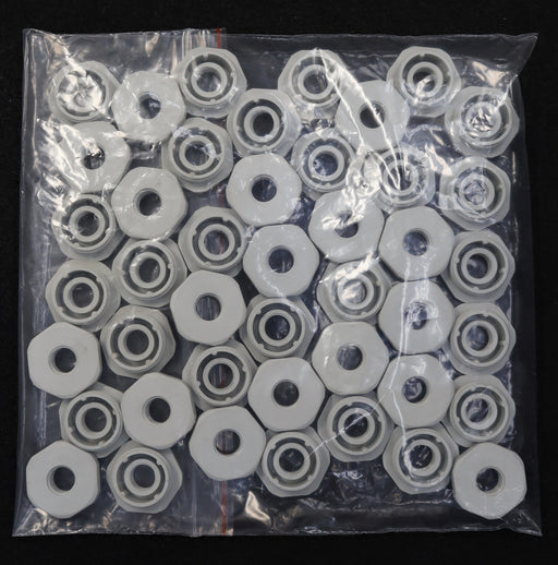 Bild des Artikels 44x-Kunststoffreduzierringe-plastic-reducing-rings-M25-M12-LAN:-2683385