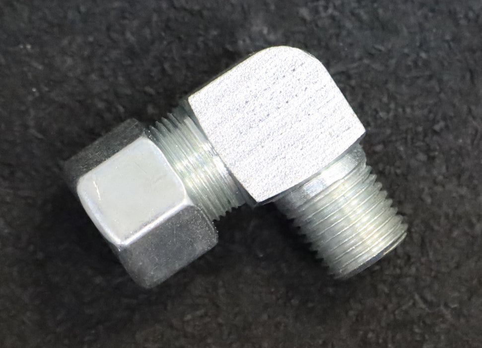 Bild des Artikels ERMETO-3x-Winkeleinschraubverschraubung-Typ:-WE-12-LLR-G1/4"-innenØ-12mm