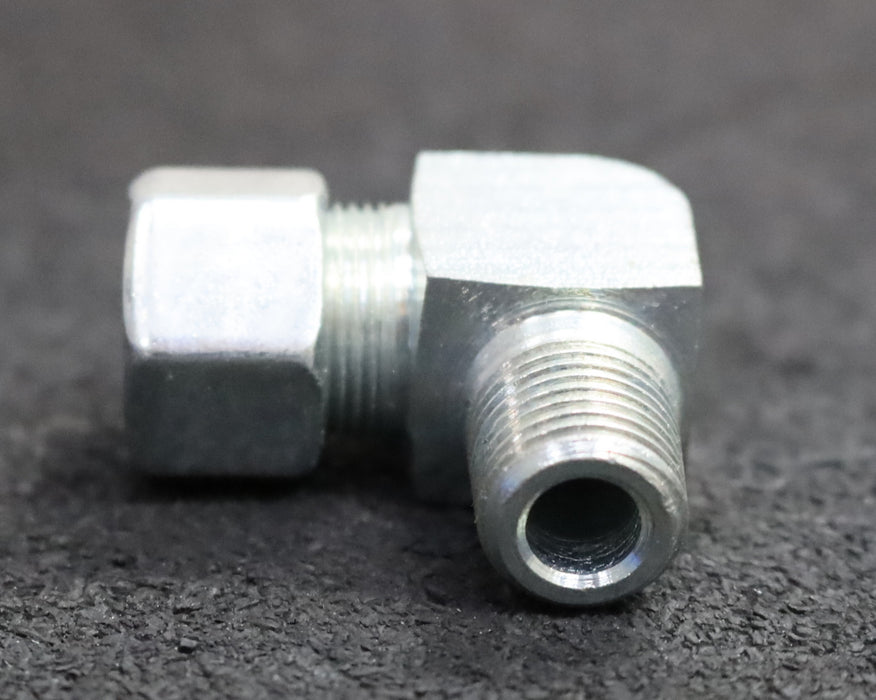 Bild des Artikels ERMETO-3x-Winkeleinschraubverschraubung-Typ:-WE-12-LLR-G1/4"-innenØ-12mm