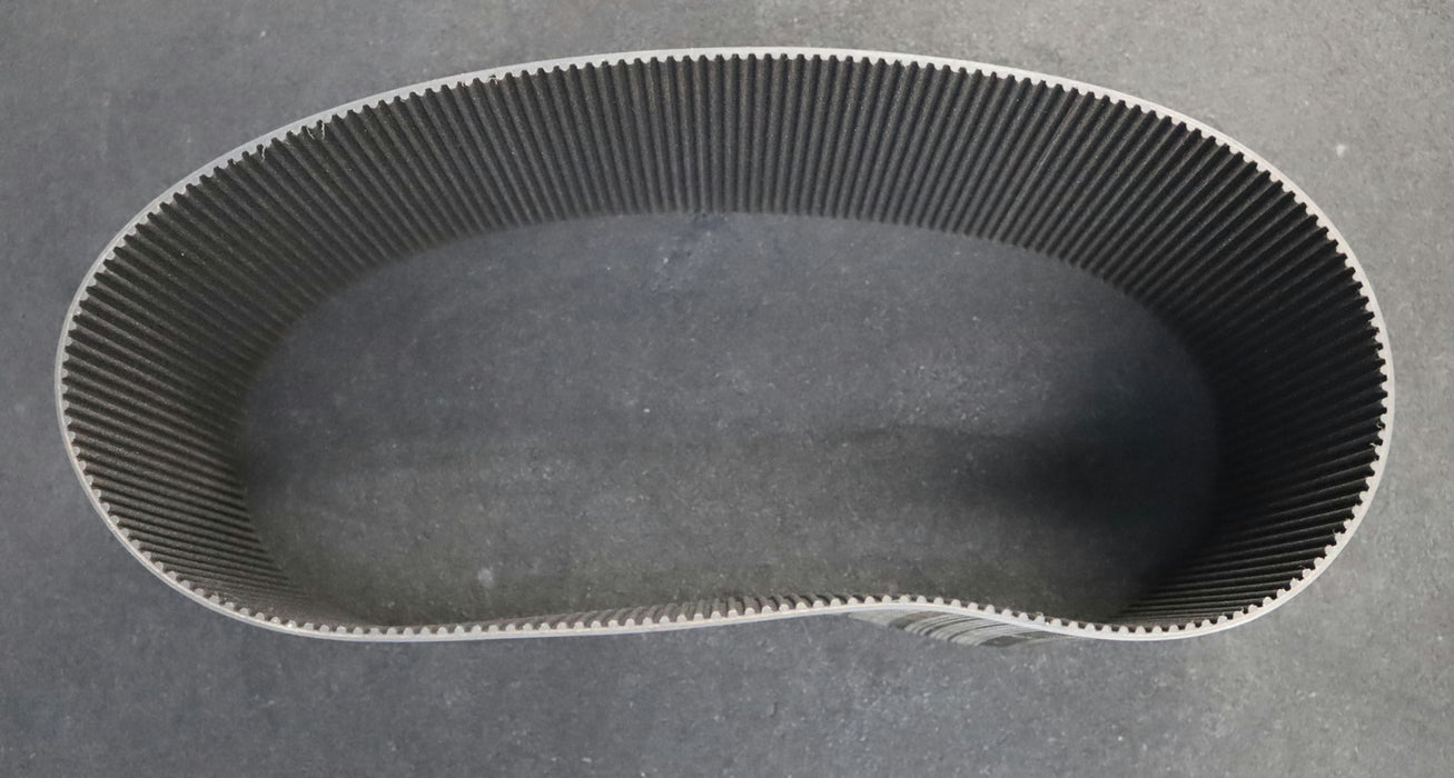 Bild des Artikels GATES-173mm-breiter-Zahnriemen-Timing-belt-5M-Breite-173mm-Länge-980mm