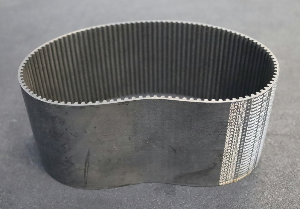 Bild des Artikels GATES-87mm-breiter-Zahnriemen-Timing-belt-5M-Breite-87mm-Länge-560mm