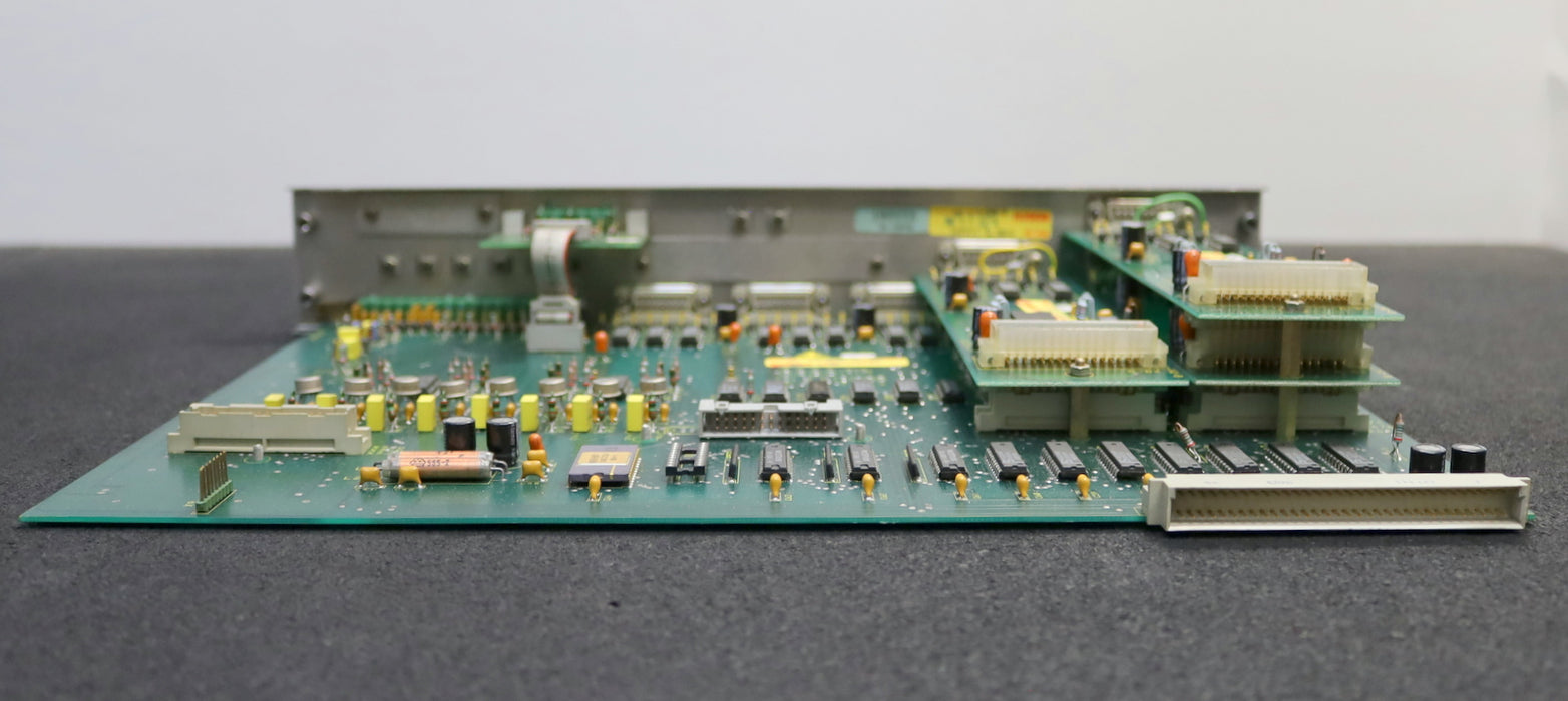 Bild des Artikels BOSCH-CNC-Servo-interface-048678-104401-mit-Karten-047926-207401…-gebraucht