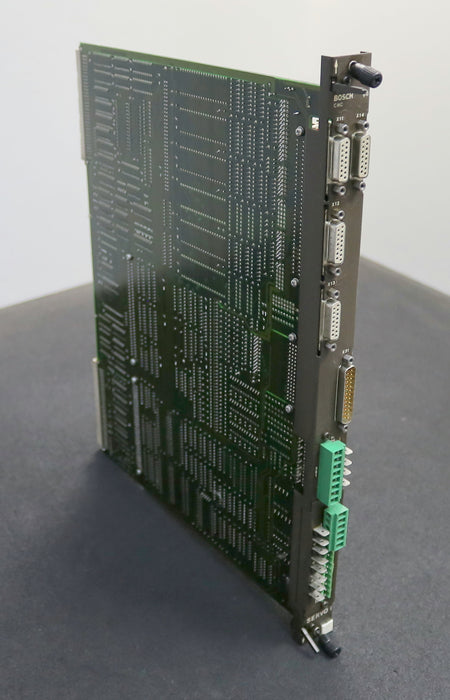 Bild des Artikels BOSCH-CNC-Servo-Controller-SERVO-i-Verbaute-Platinen-mit-Mat.Nr.--1070068007-102