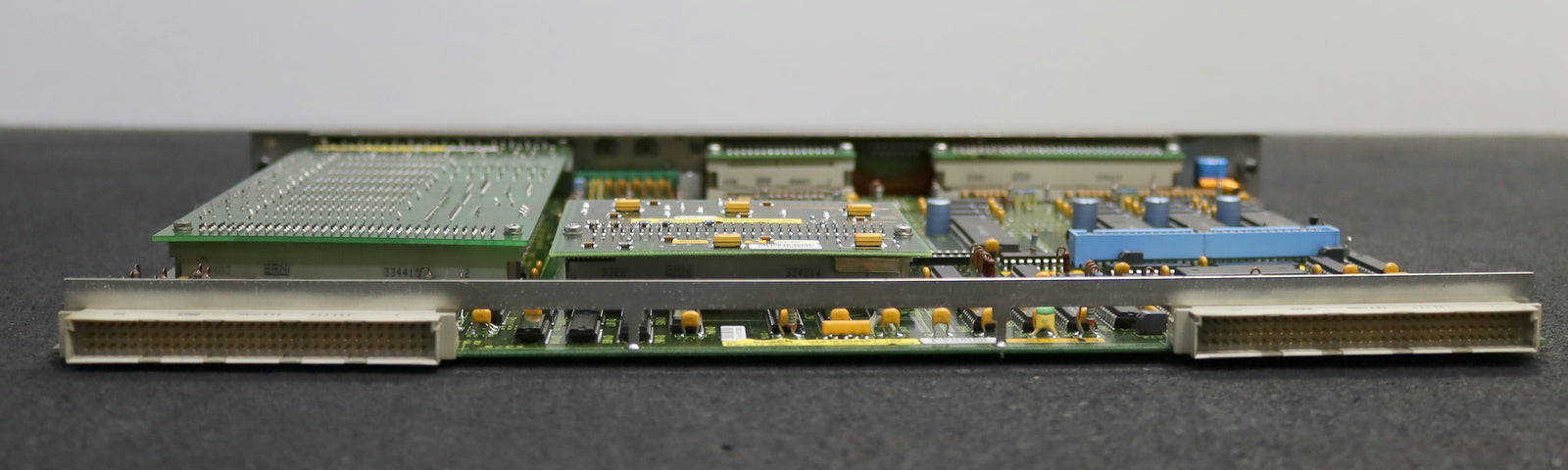 Bild des Artikels BOSCH-CNC-Servo-Controller-SERVO-i-Verbaute-Platinen-mit-Mat.Nr.--1070068007-102