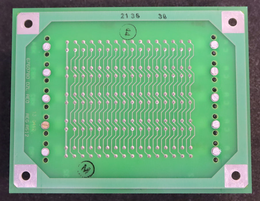 Bild des Artikels AEG-Platine-AE-00-für-USV-Systeme-TRANSOKRAFT-/-THYROSTAT-ID:-6760790-AE-00