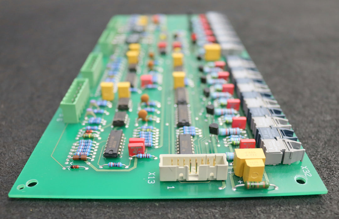 Bild des Artikels AEG-Platine-AE-06-für-USV-Systeme-TRANSOKRAFT-/-THYROSTAT-ID:-6764550-AE-06