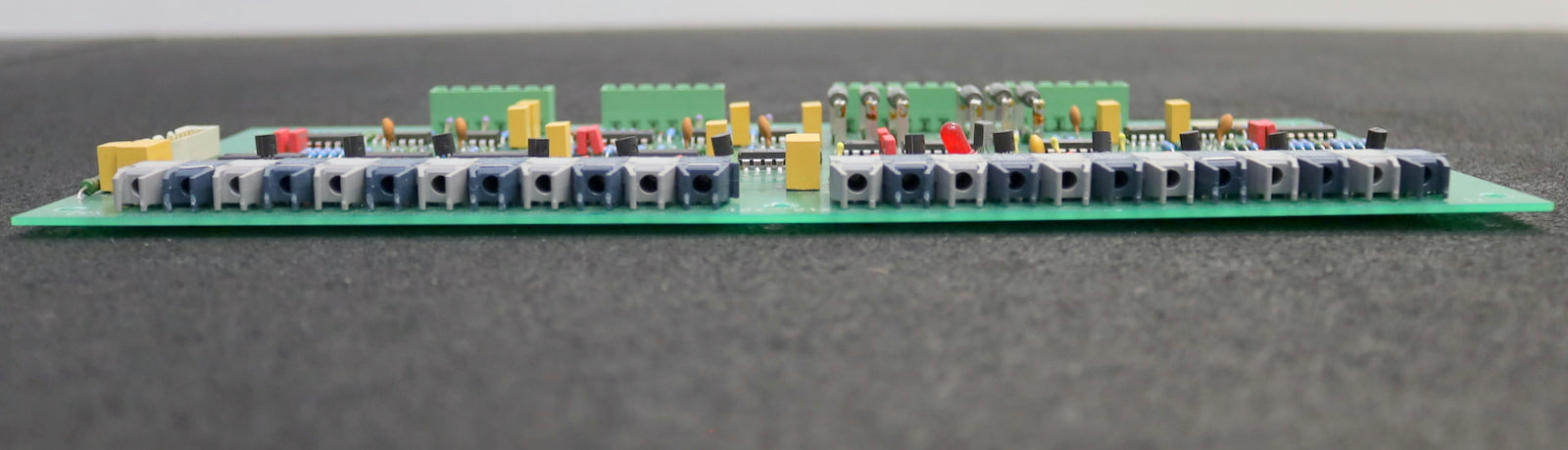 Bild des Artikels AEG-Platine-AE-06-für-USV-Systeme-TRANSOKRAFT-/-THYROSTAT-ID:-6764550-AE-06