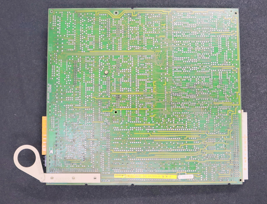 Bild des Artikels SIEMENS-SIMODRIVE-Control-Board-6RB2100-0NA01-Erzeugnisstand-UVW-+-6RB2100-0SA01