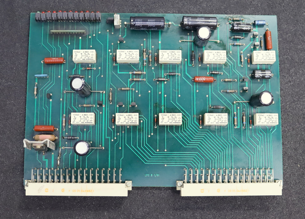 Bild des Artikels Einschubplatine-LP3-B-LP3-L-für-Wälzfräsmaschine-mit-SIEMENS-CNC-gebraucht