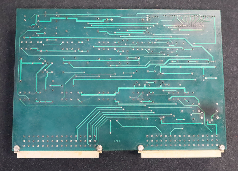 Bild des Artikels Einschubplatine-LP3-B-LP3-L-für-Wälzfräsmaschine-mit-SIEMENS-CNC-gebraucht