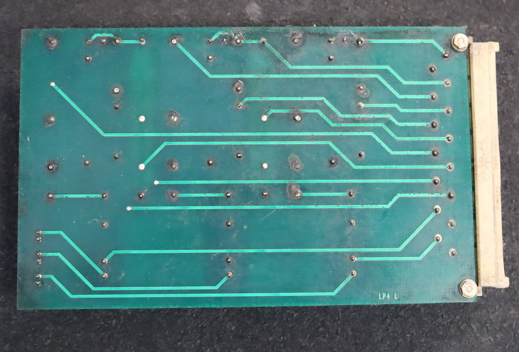 Bild des Artikels Einschubplatine-LP4-B-LP3-L-für-Wälzfräsmaschine-mit-SIEMENS-CNC-gebraucht