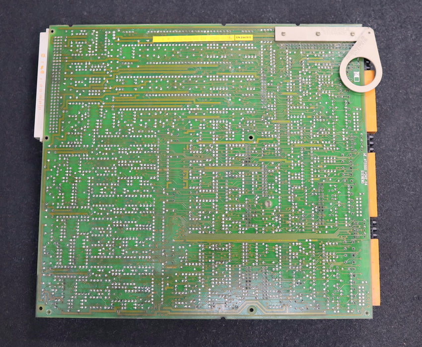 Bild des Artikels SIEMENS-SIMODRIVE-Control-Board-6RB2100-0NA01-Erzeugnisstand-VWX-+-6RB2100-0SA21