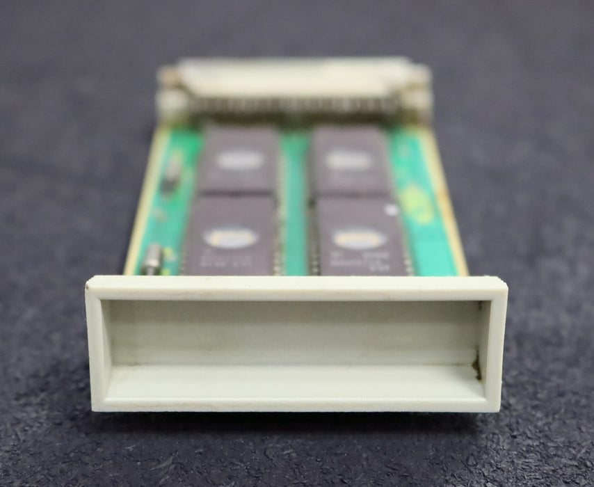 Bild des Artikels SIEMENS-SIMATIC-6ES5370-0AA41-Eprom-Modul-Ausgebaut-aus-Wälzfräsmaschine-PFAUTER