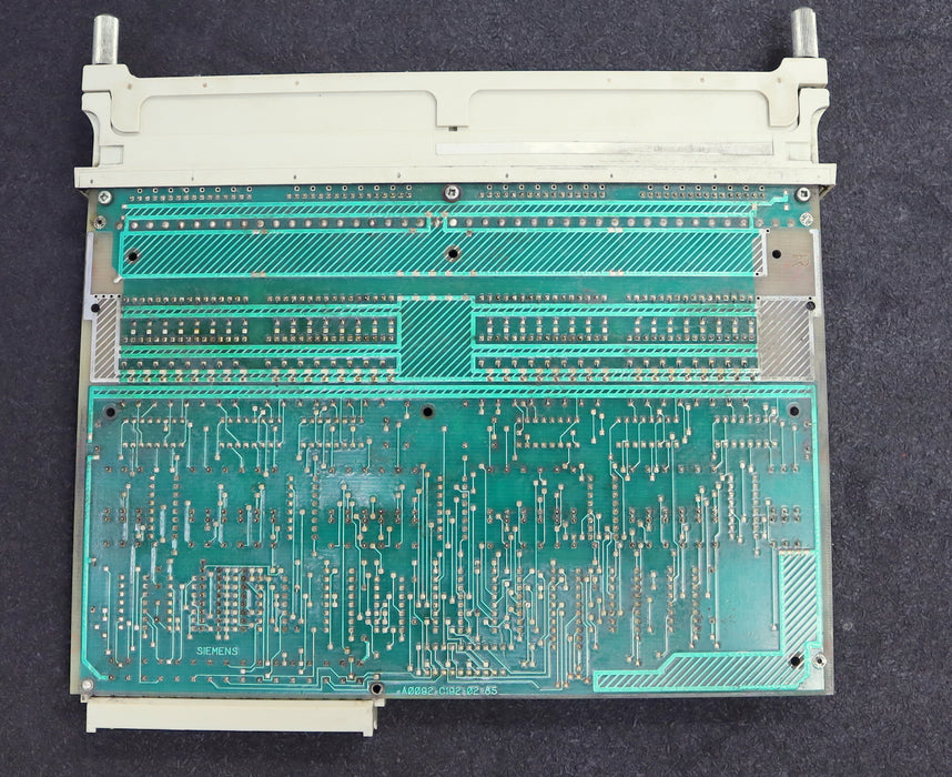 Bild des Artikels SIEMENS-Einschubmodul-C79040-A92-C192-1-87-gebraucht