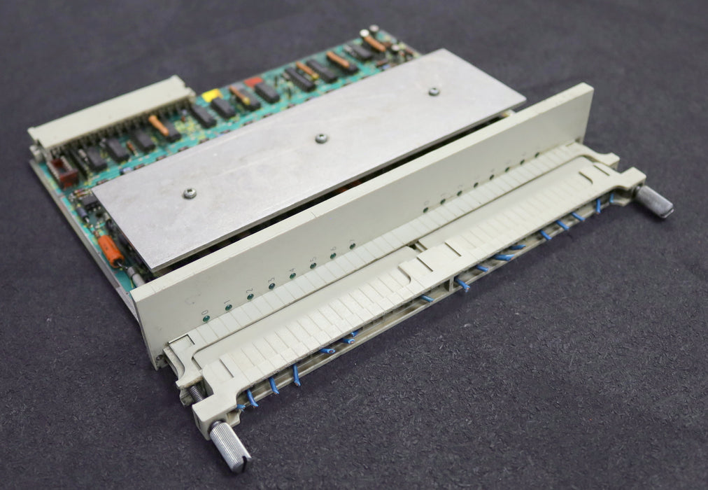 Bild des Artikels SIEMENS-Digital-Output-Module-C79040-A0092-C242-02-85-gebraucht