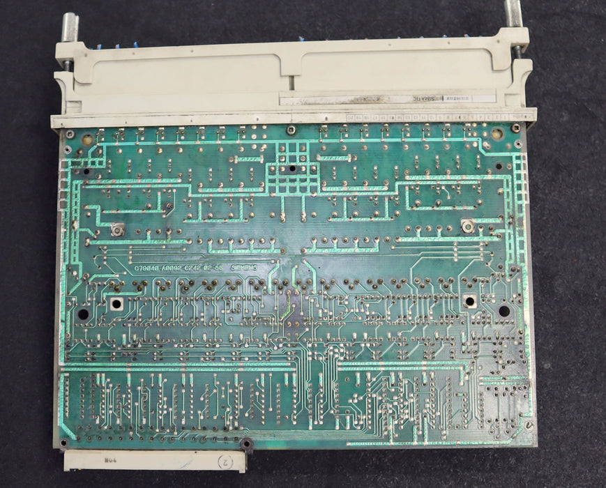 Bild des Artikels SIEMENS-Digital-Output-Module-C79040-A0092-C242-02-85-gebraucht