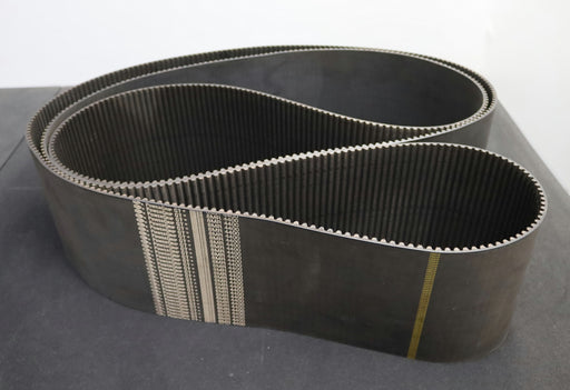 Bild des Artikels GATES-180mm-breiter-Zahnriemen-Timing-belt-8MR-Breite-180mm-Länge-4400mm