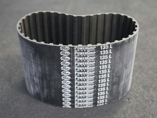 Bild des Artikels GATES-83mm-breiter-Zahnriemen-Timing-belt-135L-Breite-83mm-Länge-342,9mm