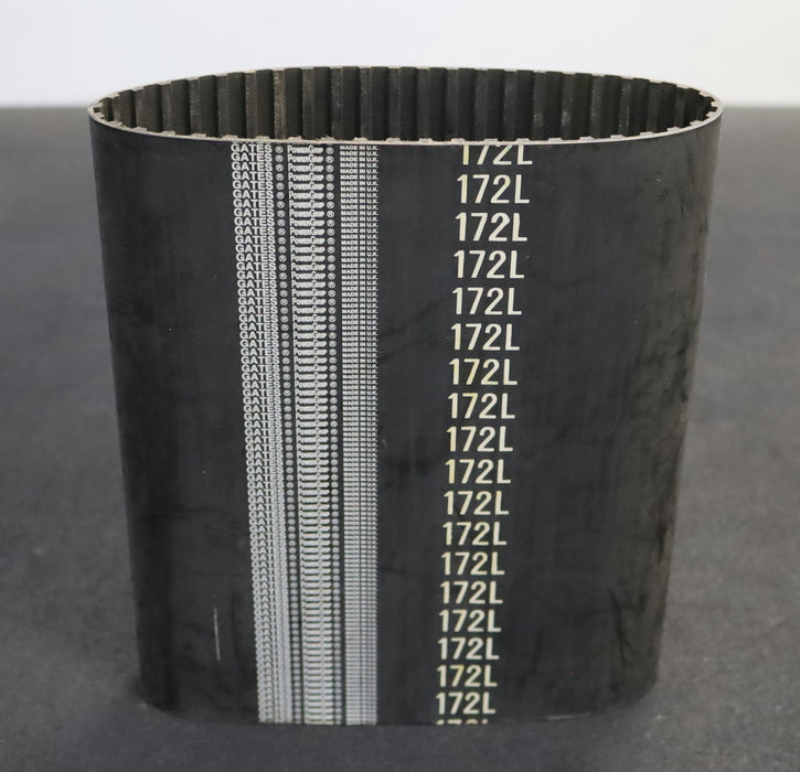 Bild des Artikels GATES-228mm-breiter-Zahnriemen-Timing-belt-172L-Breite-228mm-Länge-436,88mm