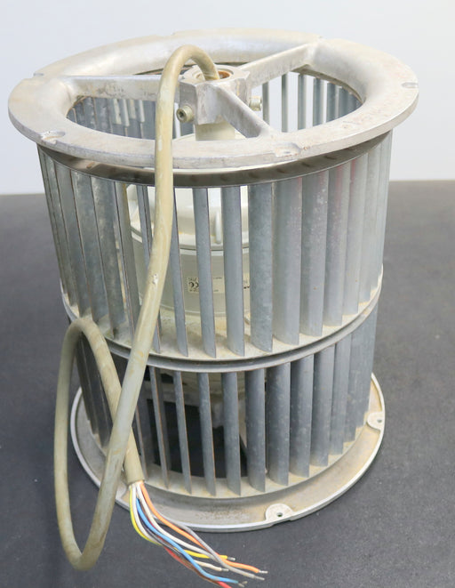 Bild des Artikels ZIEHL-ABEGG-Axial-Lüfter-RZ30R4DW.6Q.1LID-101259-3,1kW-320/400V-50Hz-gebraucht