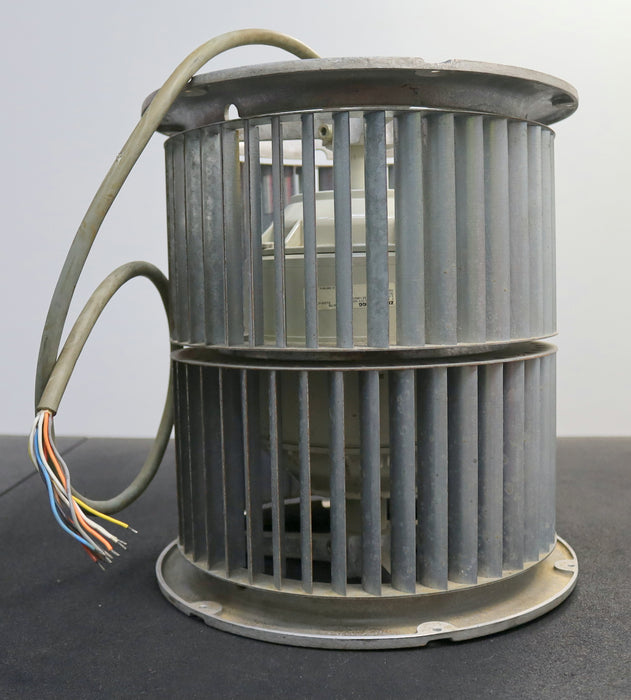 Bild des Artikels ZIEHL-ABEGG-Axial-Lüfter-RZ30R4DW.6Q.1LID-101259-3,1kW-320/400V-50Hz-gebraucht