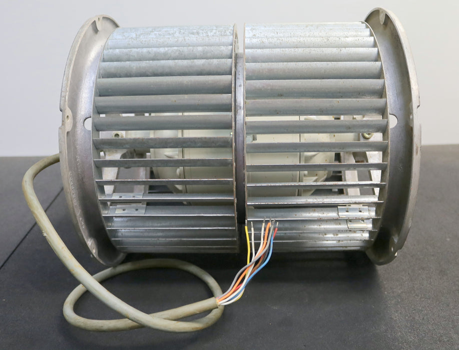 Bild des Artikels ZIEHL-ABEGG-Axial-Lüfter-RZ30R4DW.6Q.1LID-101259-3,1kW-320/400V-50Hz-gebraucht